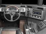 Hummer H1 Convertible 1992 года